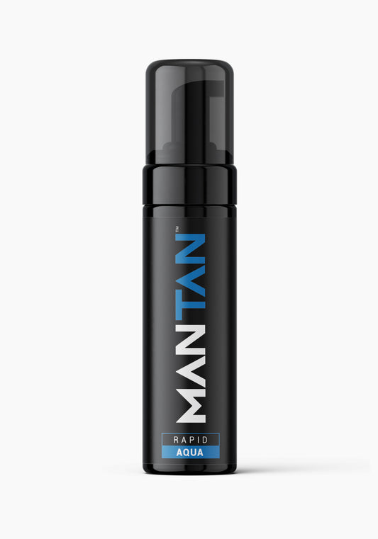 MANTAN™ Rapid Bronzer 200ml