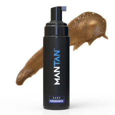 MANTAN™ Self Tanner 200ml