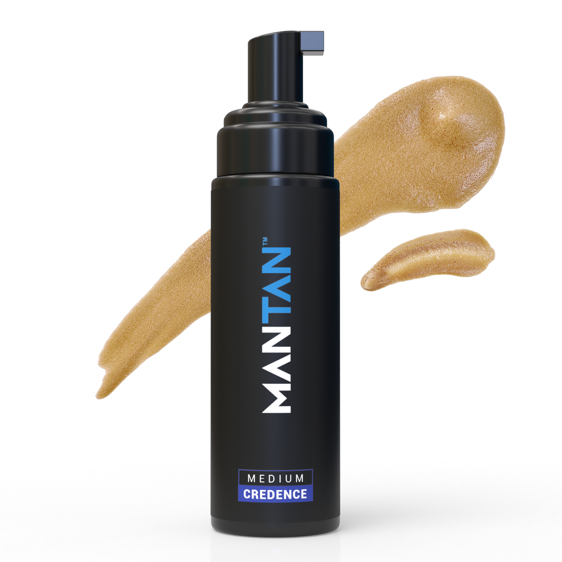 MANTAN™ Self Tanner 200ml