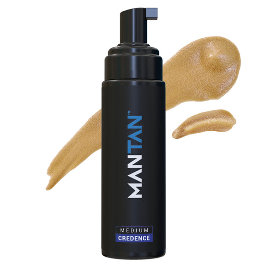 MANTAN™ Self Tanner 200ml