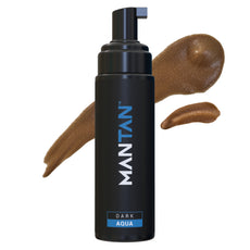 MANTAN™ Self Tanner 200ml