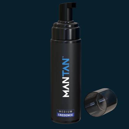 MANTAN™ Self Tanner 200ml