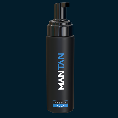 MANTAN™ Self Tanner 200ml