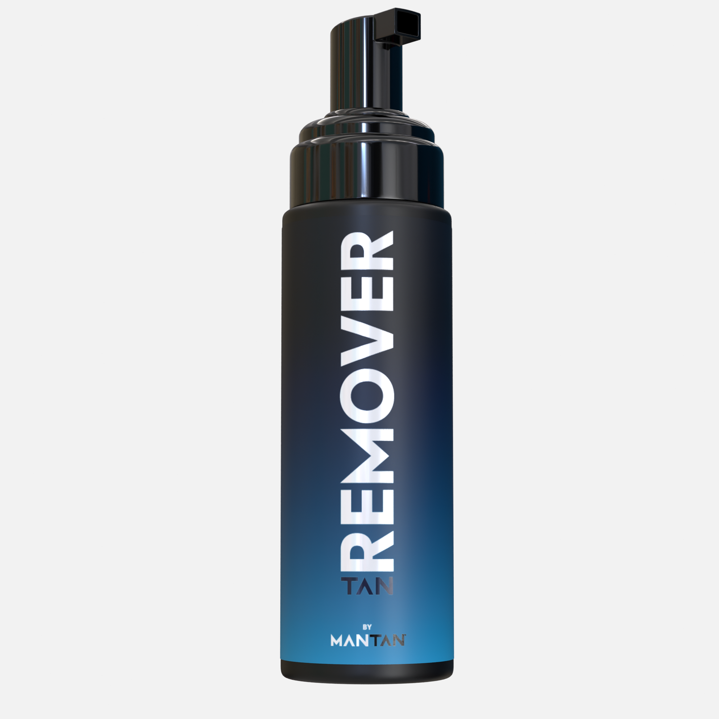 Tan Remover Foam Cleanser