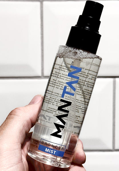 MANTAN™ Bronzer Mist 100ml