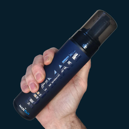 Ultimate Dark Self Tan for Men