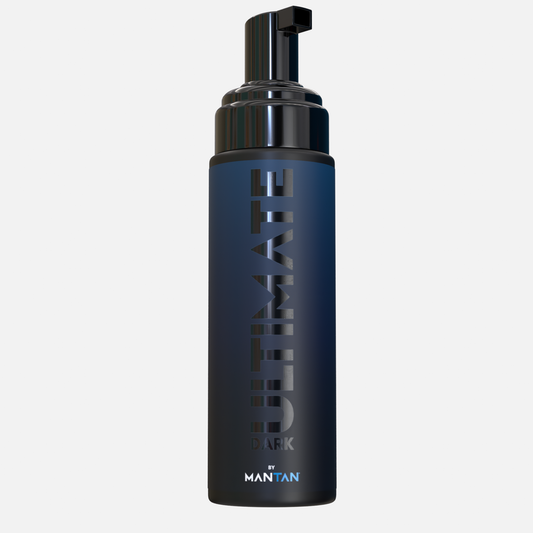 Ultimate Dark Self Tan for Men